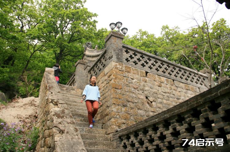 千年古刹的红色传奇：大连清泉寺（唐明·国保）