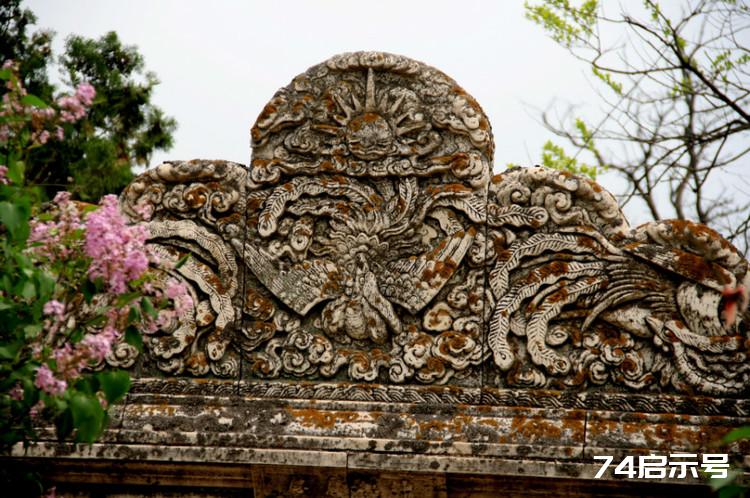 千年古刹的红色传奇：大连清泉寺（唐明·国保）