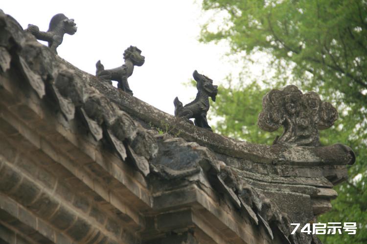 千年古刹的红色传奇：大连清泉寺（唐明·国保）