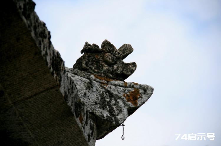 千年古刹的红色传奇：大连清泉寺（唐明·国保）