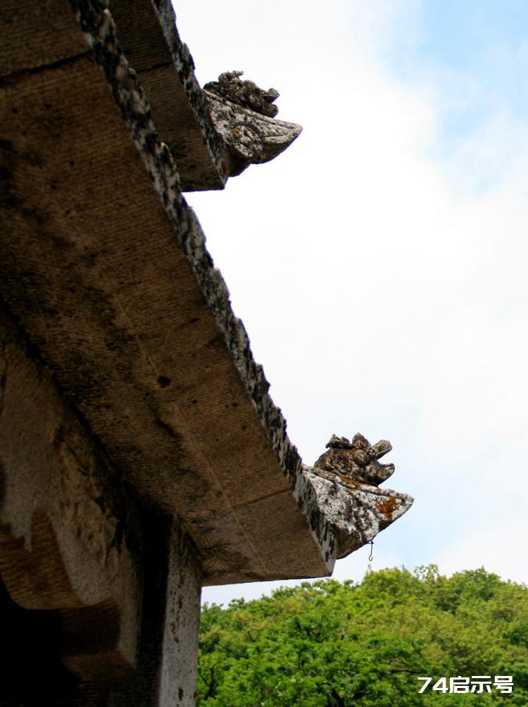 千年古刹的红色传奇：大连清泉寺（唐明·国保）