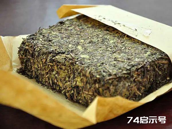 新疆人的保温杯里都装着什么茶？