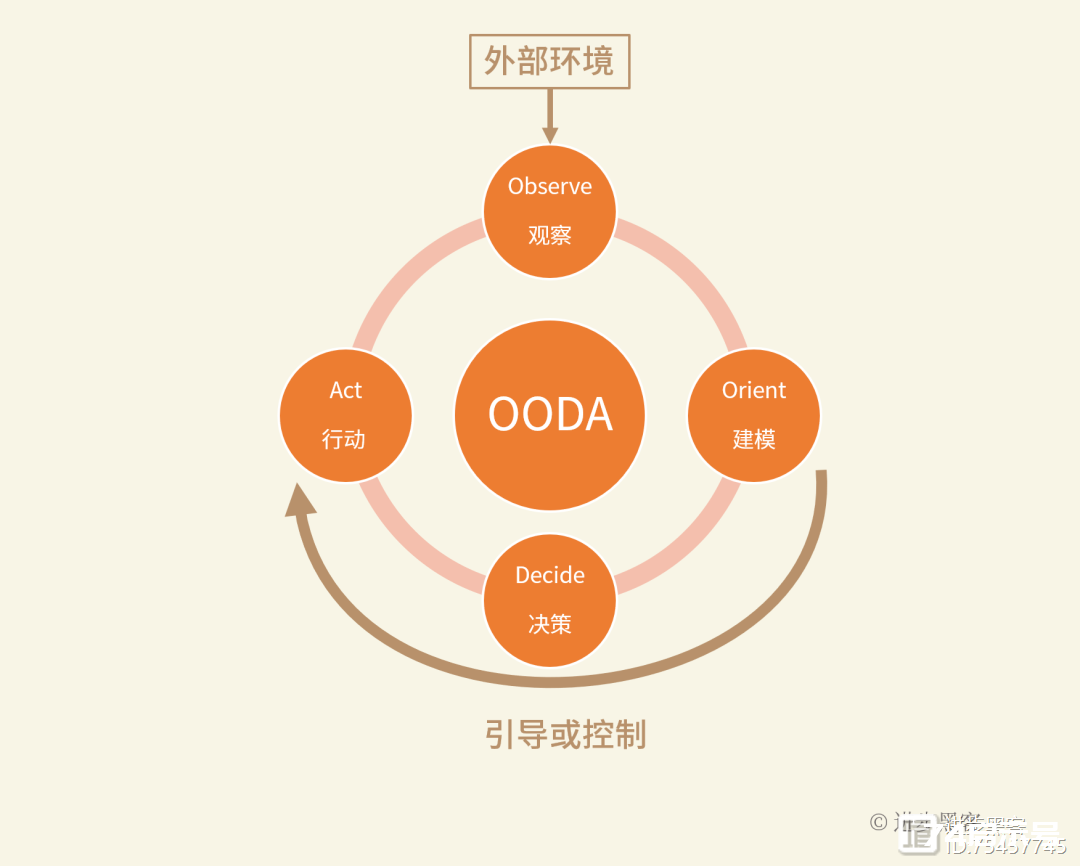 加速进化的「环思维 」