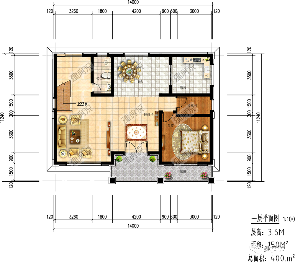 这8款带阳光房的别墅，在冬日简直不要太舒适，你心动了吗？