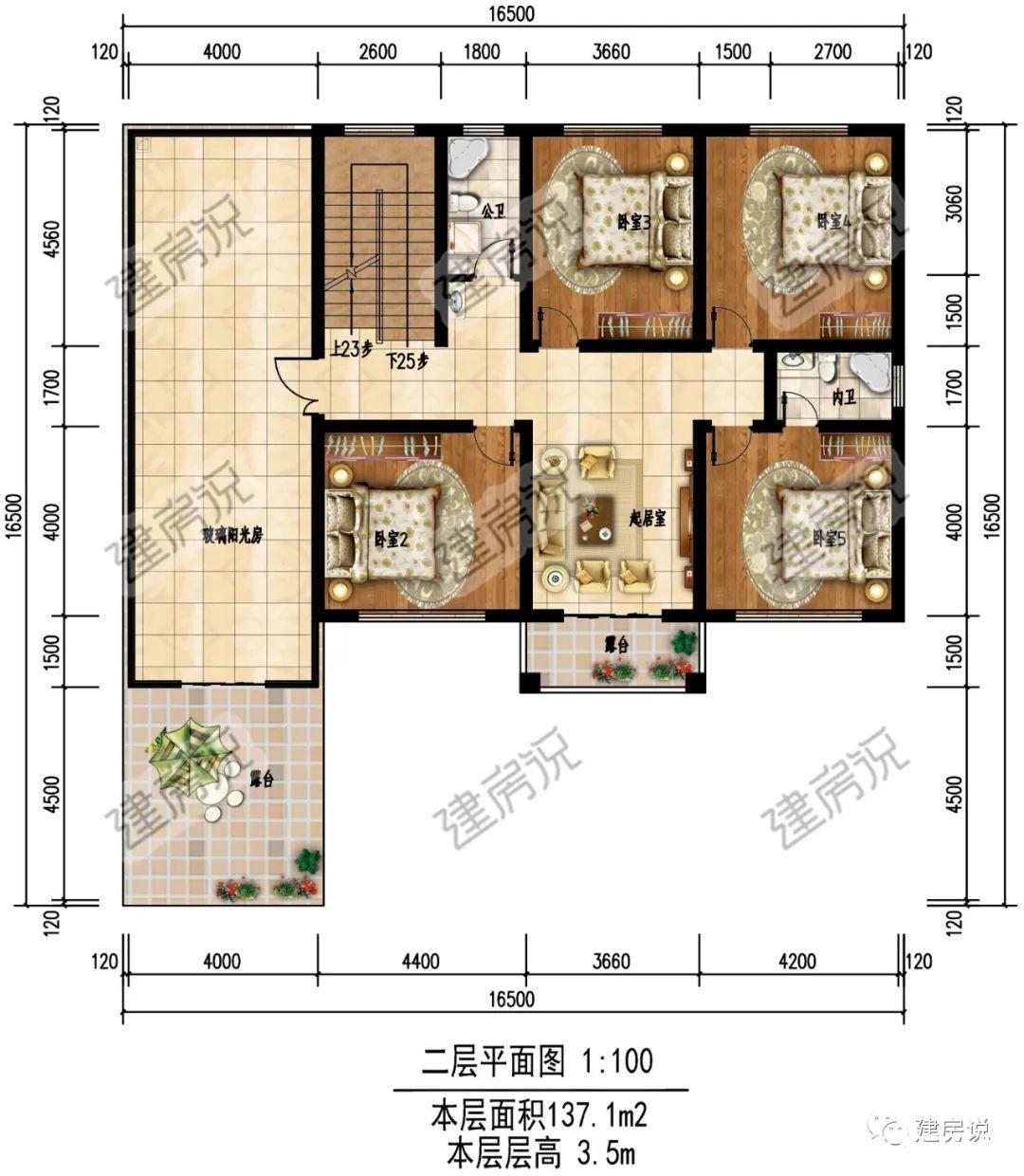 这8款带阳光房的别墅，在冬日简直不要太舒适，你心动了吗？