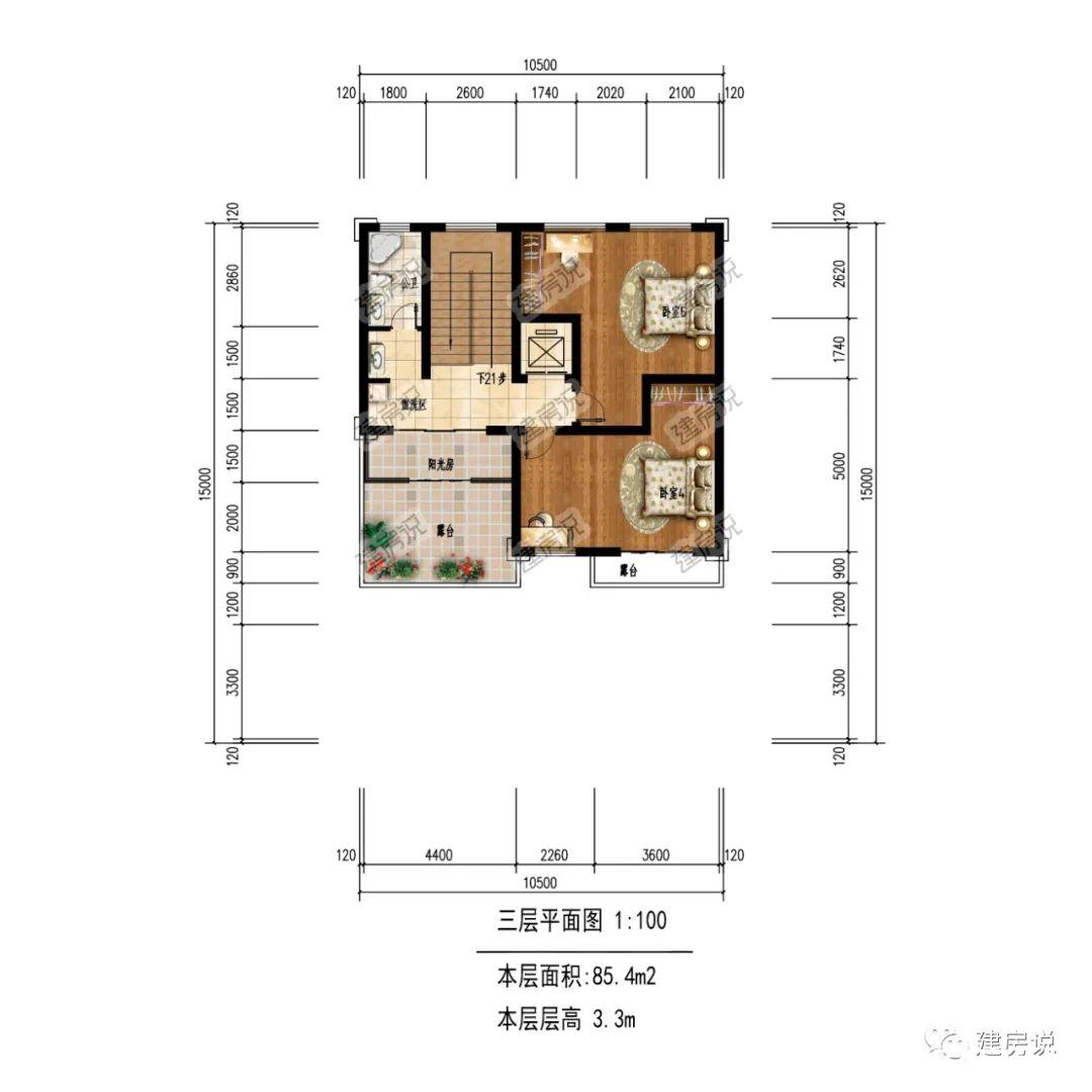 这8款带阳光房的别墅，在冬日简直不要太舒适，你心动了吗？