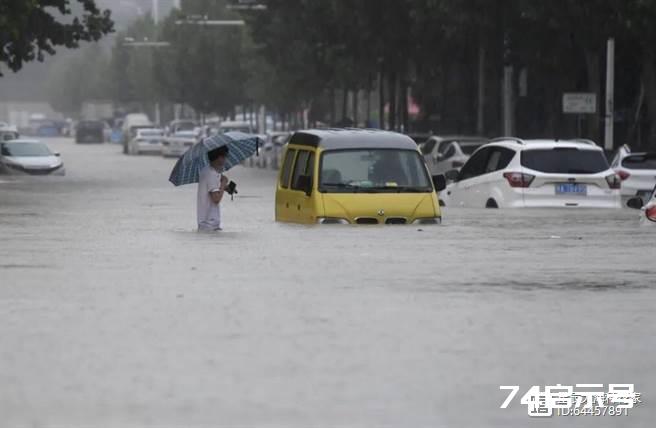 专家警告欧洲冰期恐将来临！2021气候创下纪录，2022会发生什么？