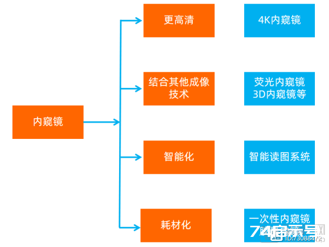 澳华内镜、沈大内窥镜欲上市，挑战营收超263亿元的奥林巴斯