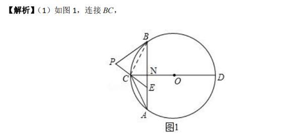 初中数学：线段动点问题（专题一 单线段最值之单动点型）