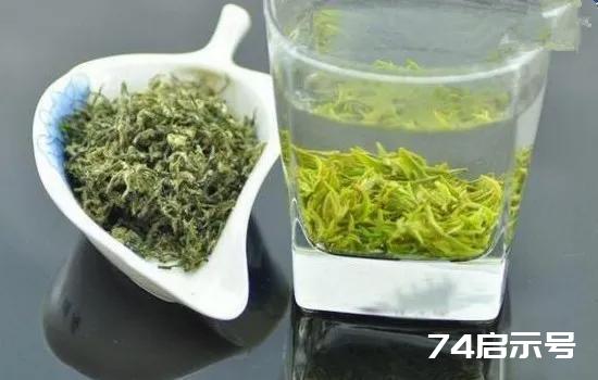 中国历史之最—十大名茶