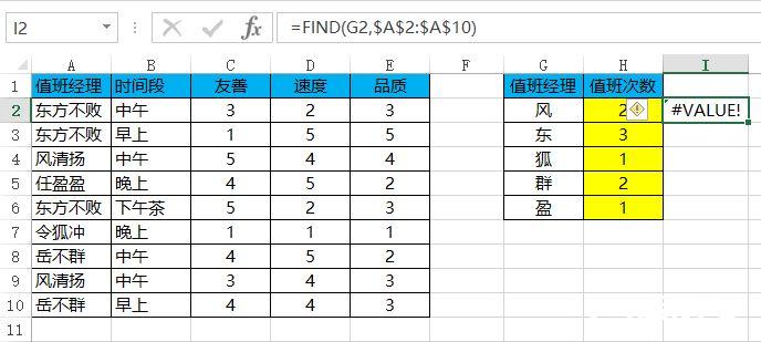 你会跨工作簿统计吗？