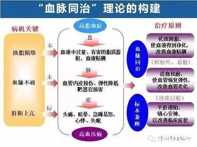 2个中成药，多靶点“清理血液”，从根上疏通冠脉，改善心肌缺血，抗冠心病心绞痛