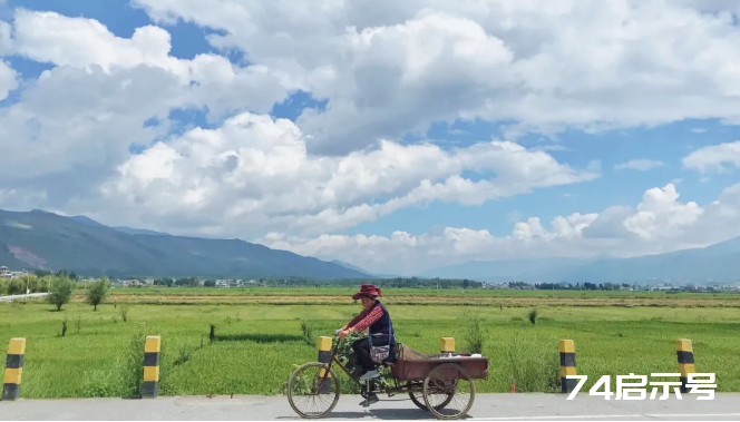 全国最适合一个人旅行的10个地方，景色超美，去过还想去第二次