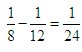 2012年6月26日小学五年级下册数学奥数题练习较难的应用题及答案