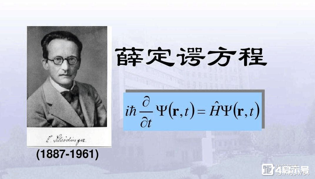 上帝被找到？莱布尼斯：虚数是神隐遁之所，科学家证实虚无中存在法则，神到底为何物？