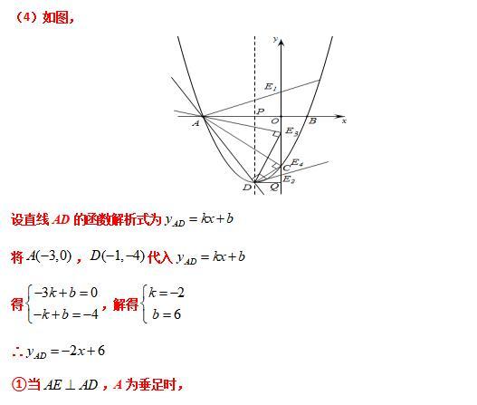 模型大全 模型24-26：旋转相似 三等角相似 模型分析 经典例题