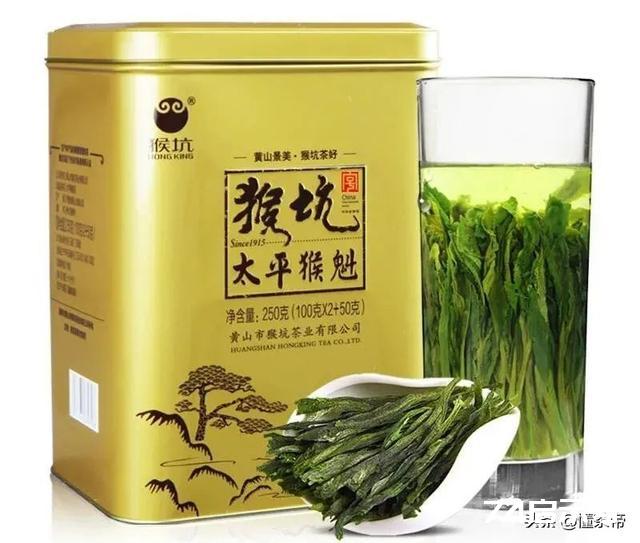 闭眼入的绿茶品牌，照这个买就对了（下）