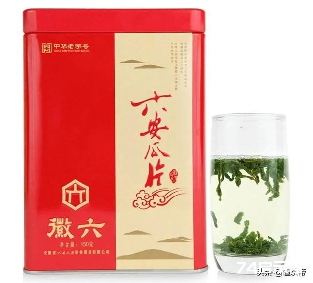 闭眼入的绿茶品牌，照这个买就对了（下）