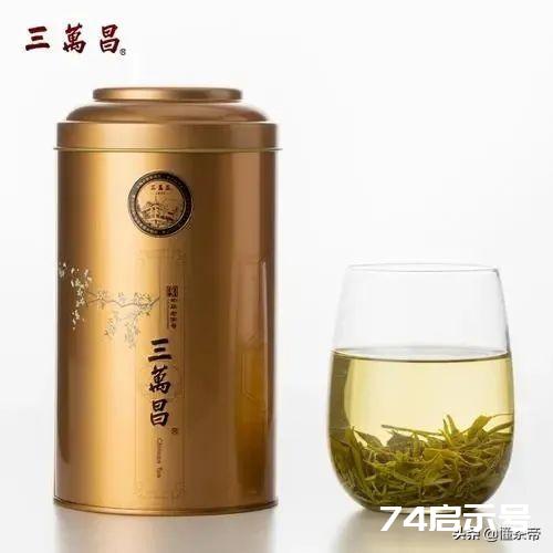 闭眼入的绿茶品牌，照这个买就对了（下）