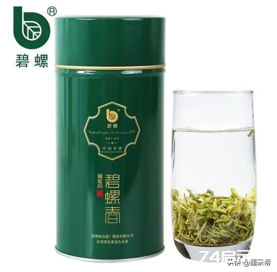 闭眼入的绿茶品牌，照这个买就对了（下）