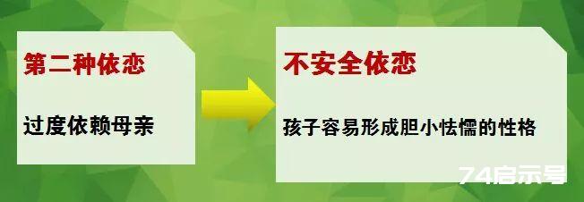 建立安全型的亲子依恋关系很重要！将影响孩子一生