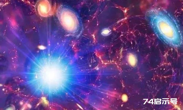 揭密：宇宙有四大神秘法则，做自己心中的一盏明灯，读完很有启发