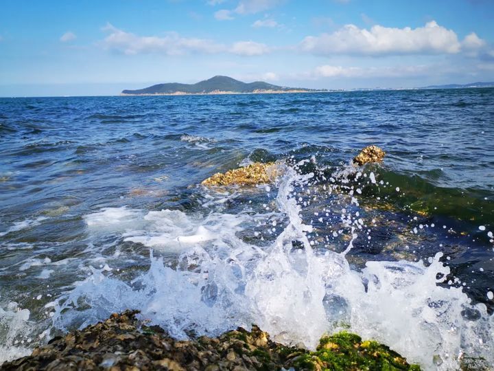 威海乳山银滩旅游攻略_威海银滩旅游攻略_威海旅游攻略