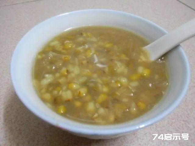 绿豆的功效与作用，绿豆的吃法和做法