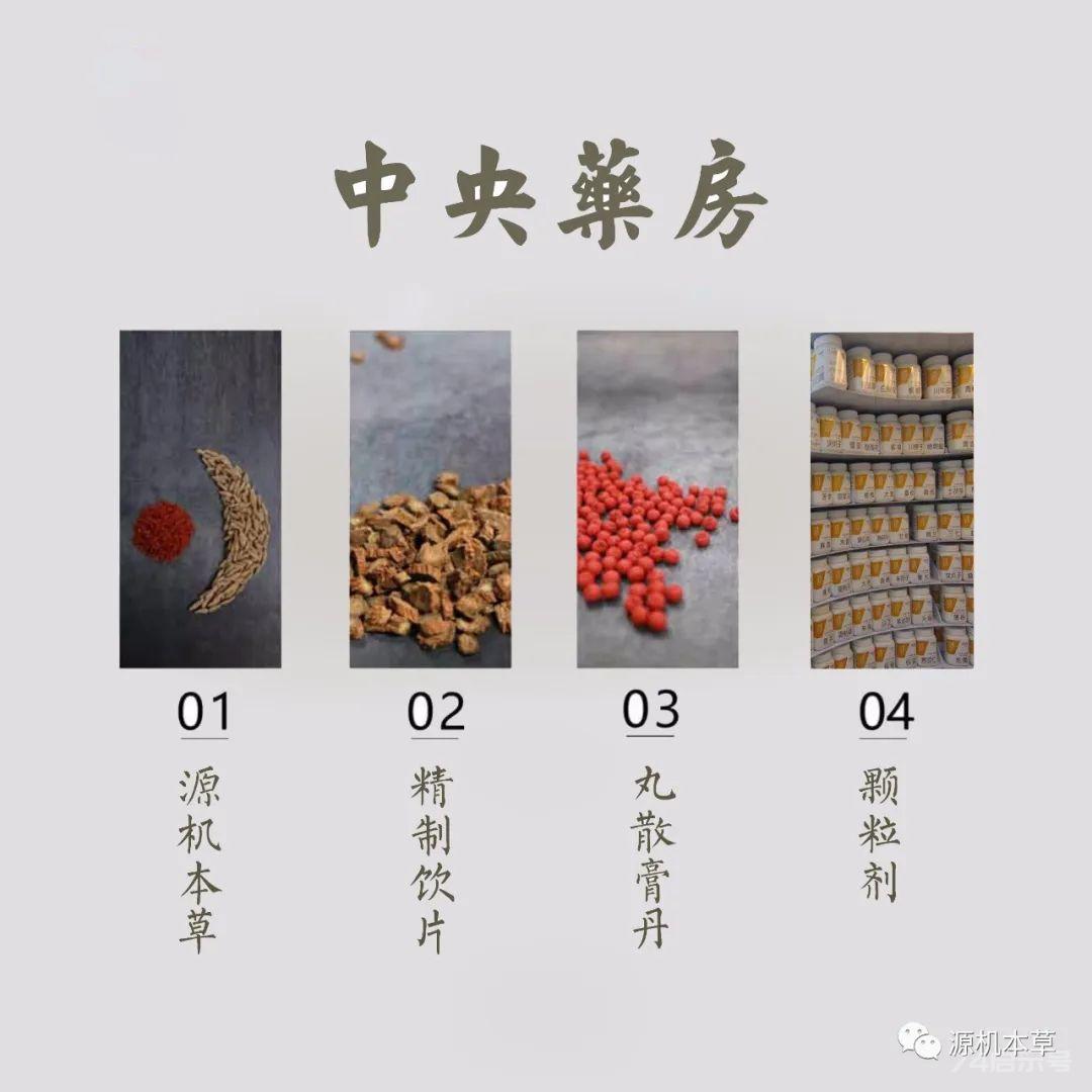 奇方妙药（九）一味金丹除恶疾 不效不归 控涎丹