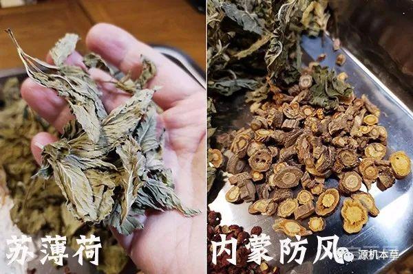 漫谈古方丸散（三）揭秘清宫秘传固齿散