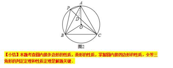 模型大全 模型15-16：垂线和截长补短模型 模型分析 经典例题