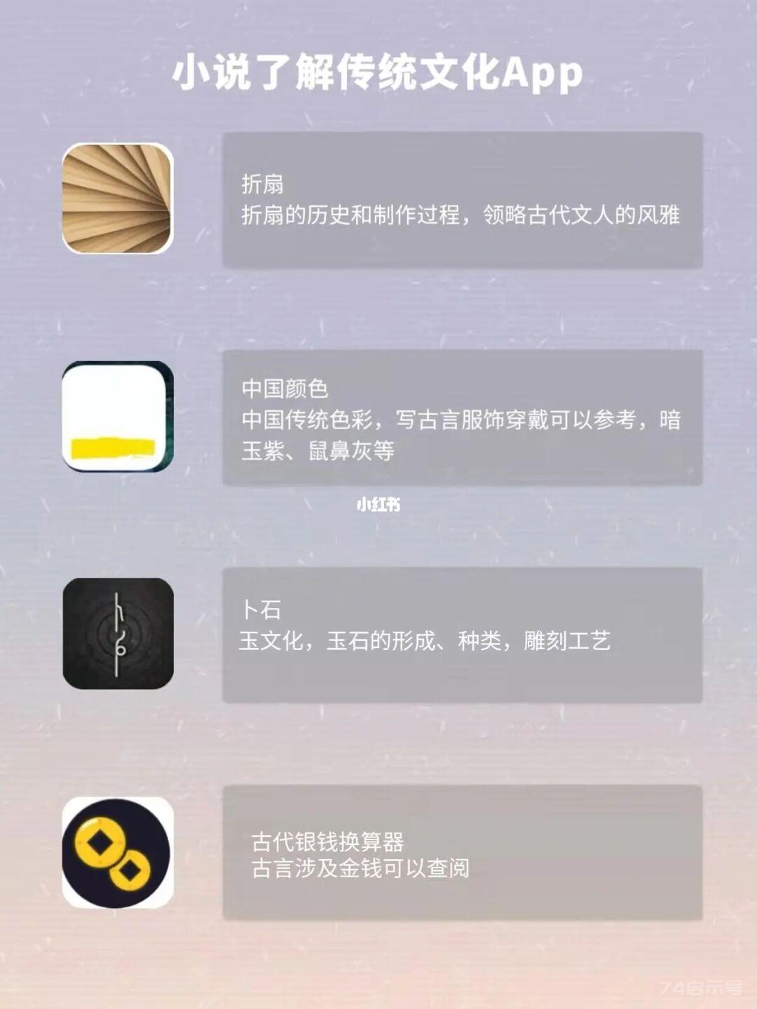 网文干货|小说写作必备App，查资料积累素材