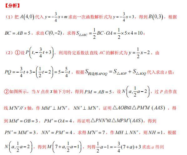 模型大全 模型46 猜想证明类问题(2) 模型分析 经典例题 巩固提升