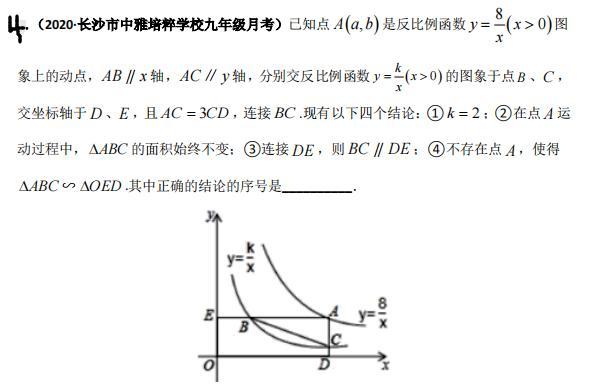 模型大全 模型46 猜想证明类问题(2) 模型分析 经典例题 巩固提升