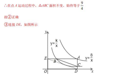 模型大全 模型46 猜想证明类问题(2) 模型分析 经典例题 巩固提升