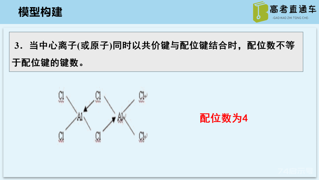 【优质课例】物质结构与性质考点研究