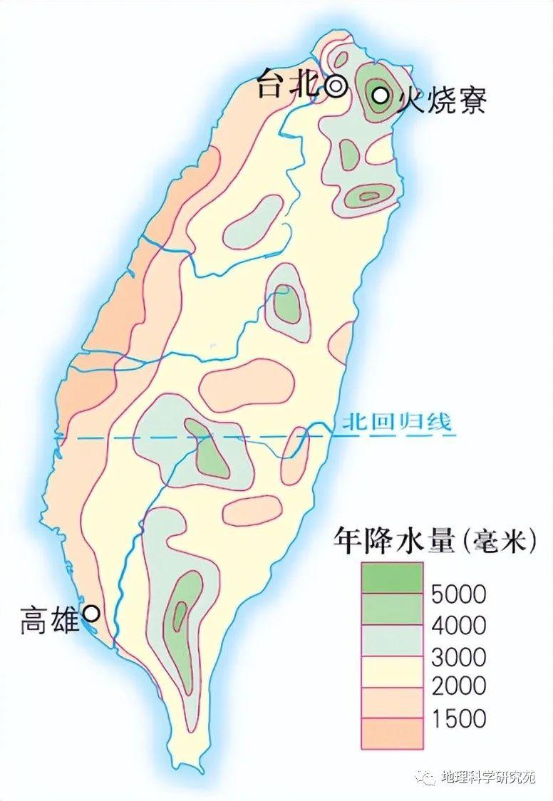 【高清地图】300余幅中国地理高清地图，基于教材，拓展课外（果断收藏）