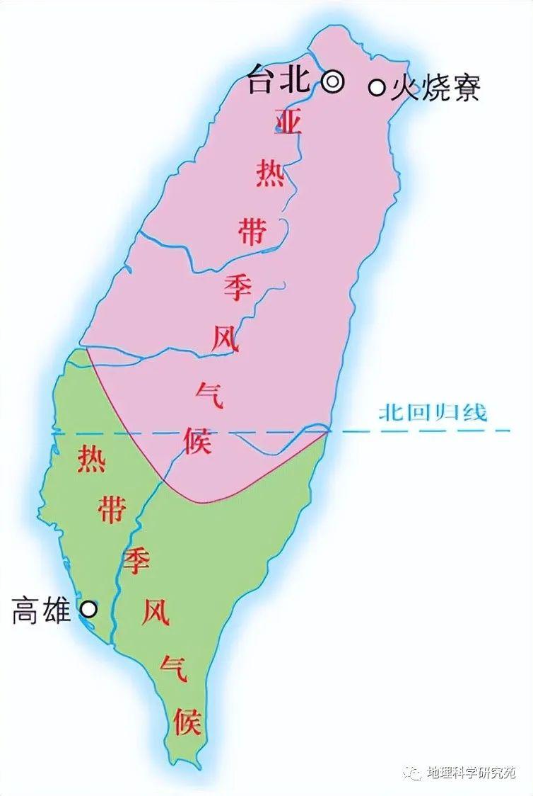 【高清地图】300余幅中国地理高清地图，基于教材，拓展课外（果断收藏）