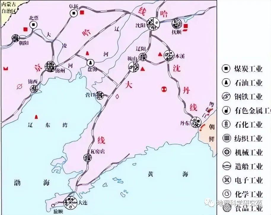 【高清地图】300余幅中国地理高清地图，基于教材，拓展课外（果断收藏）