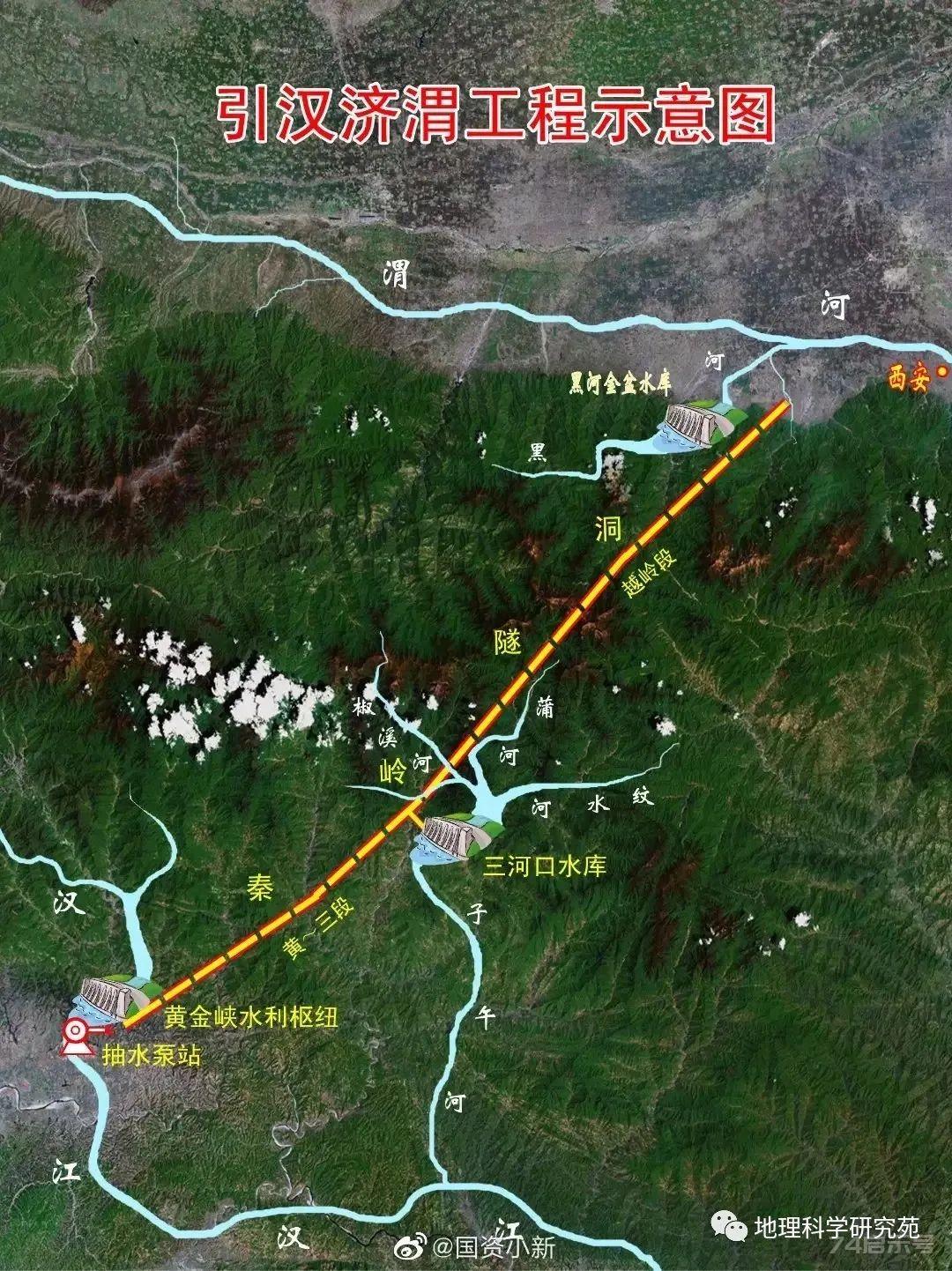 【高清地图】300余幅中国地理高清地图，基于教材，拓展课外（果断收藏）