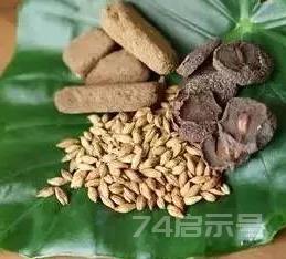 一个方子，治疗肢体麻木的 