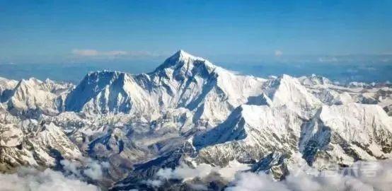 中国十大最美雪山