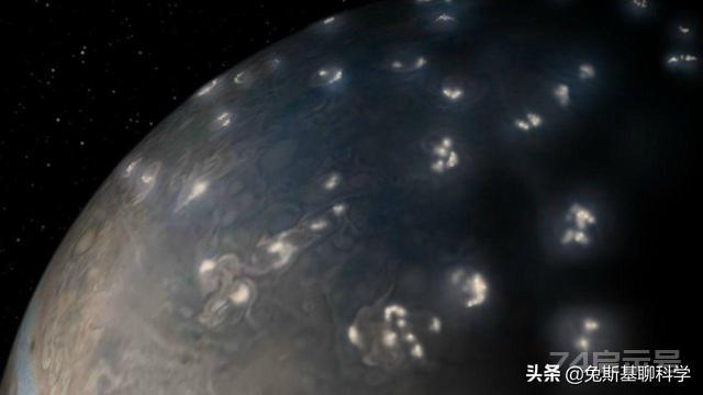 木星到底有多可怕？细数木星10大可怕之处