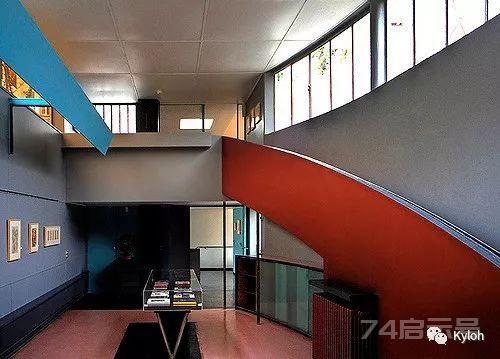 【建筑先驱】现代主义建筑鼻祖 - 勒·柯布西耶 Le Corbusier