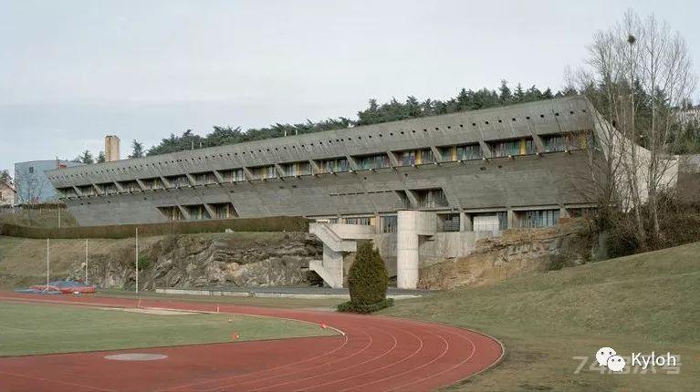 【建筑先驱】现代主义建筑鼻祖 - 勒·柯布西耶 Le Corbusier