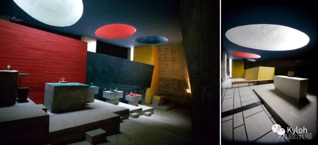 【建筑先驱】现代主义建筑鼻祖 - 勒·柯布西耶 Le Corbusier