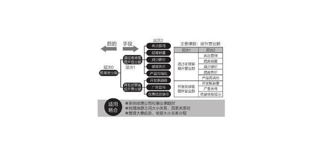 逻辑工作法：颠覆你的思维方式，精进人生的高效工作法