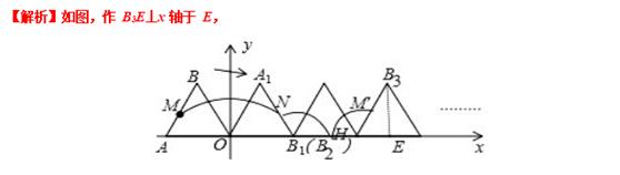 初中数学：12个角度剖析初中数学旋转模型（二）