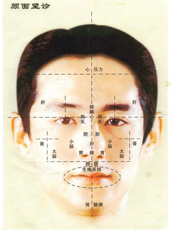 乾隆年间手抄本中医四诊捷径