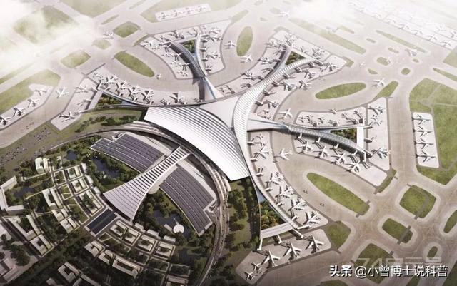 世界建筑奇迹，中国耗资200亿的“大裤衩”，修建难度超乎想象